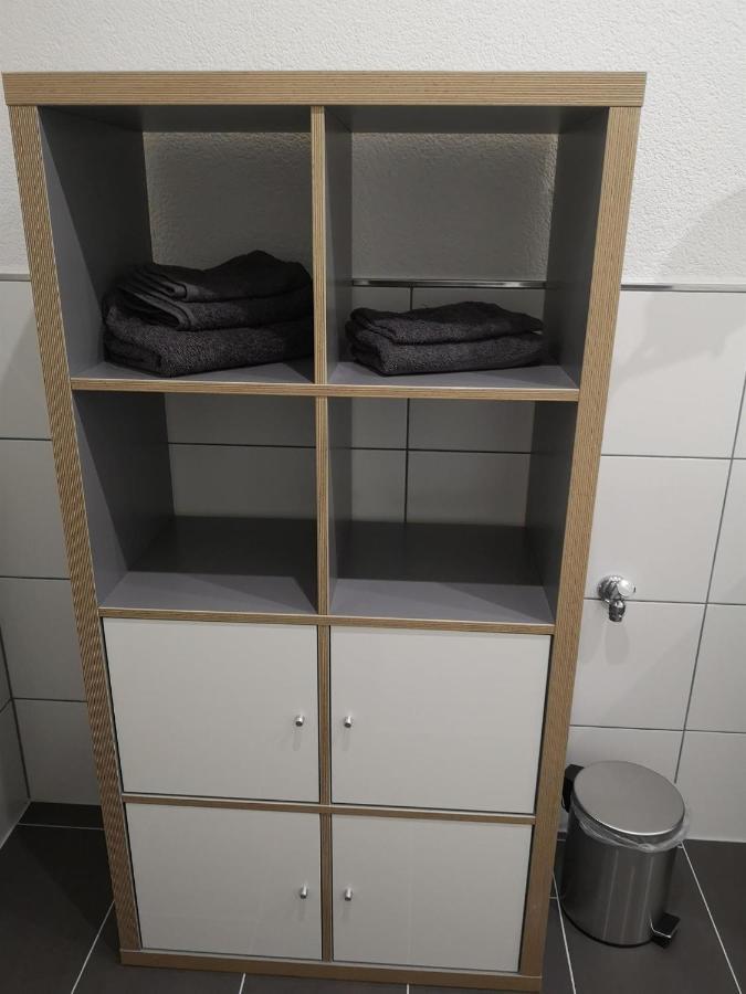 안나베르크 Fw Kleine Kirchgasse 아파트 외부 사진